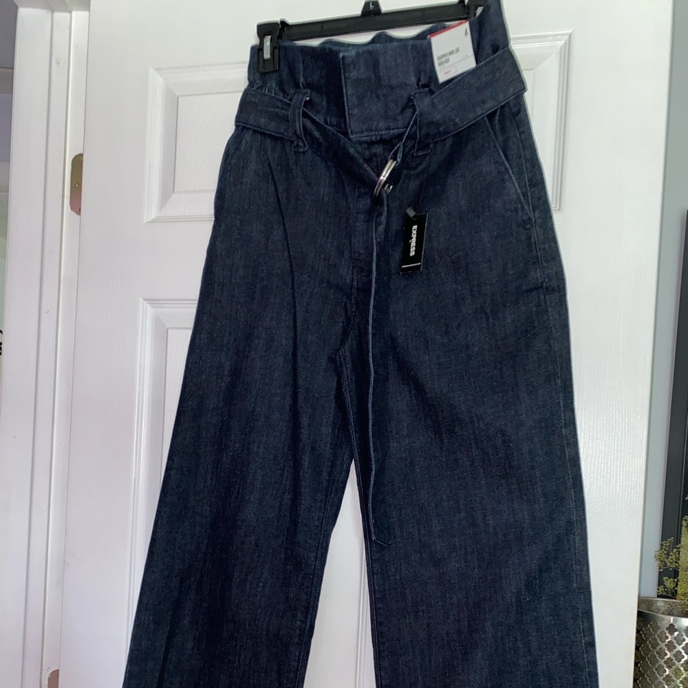 Express Jeans